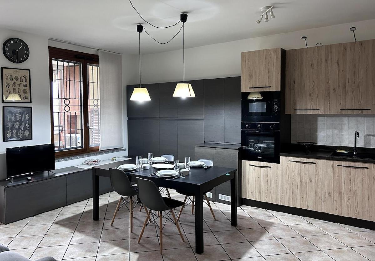 River House - Fiera Milano - By Host4u * Pero